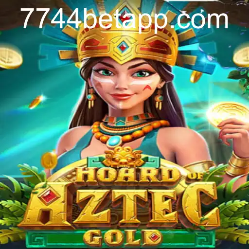 HoardofAztecgold