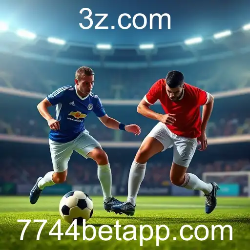 7744bet e o Crescimento dos Jogos Online em 2025