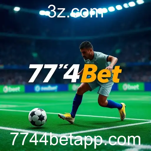 7744bet: O Crescimento dos Jogos Online em 2025