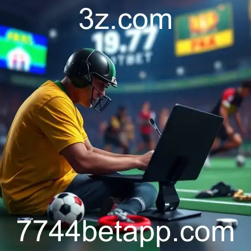 O Futuro dos Jogos Online no Brasil