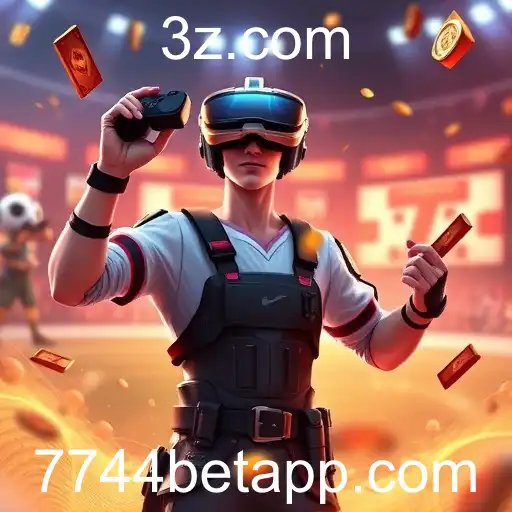 Tendências e Avanços nos Jogos Online em 2025