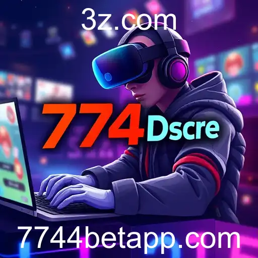 Novo Horizonte em Jogos Online com 7744bet
