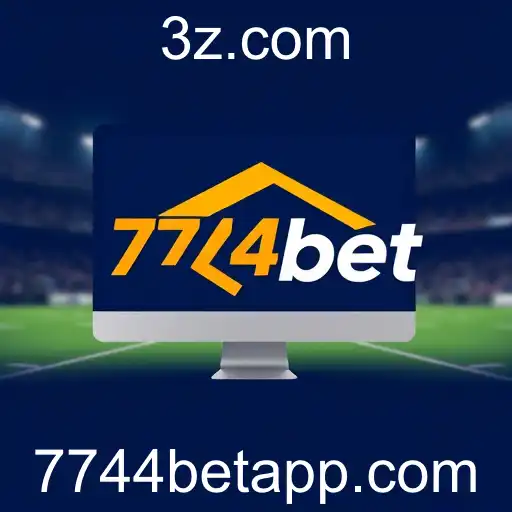 O Impacto de 7744bet no Mercado de Apostas Online