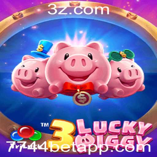 Explorando o Fascinante Mundo de 3LUCKYPIGGY