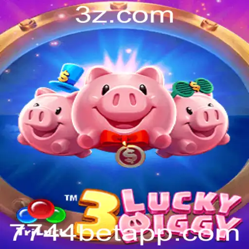 Explorando o Fascinante Mundo de 3LUCKYPIGGY