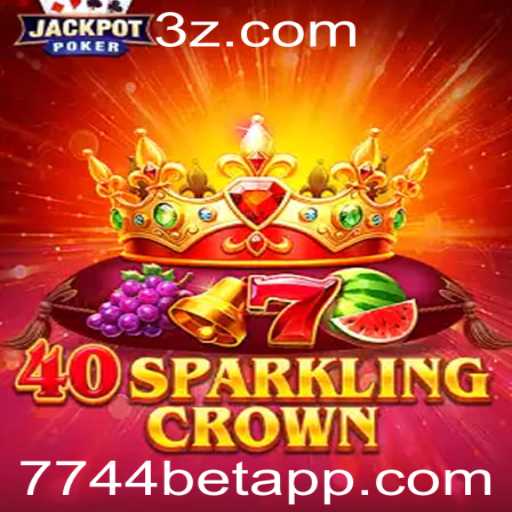40SparklingCrown: Um Mergulho no Mundo dos Cassinos Online