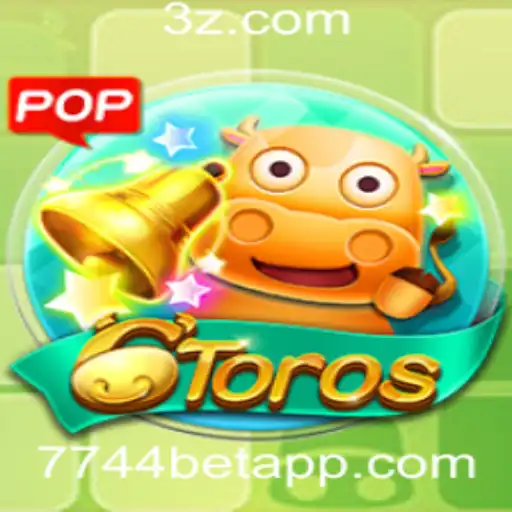 Descubra 6Toros: Novo Jogo de Estratégia e Aposta da 7744bet