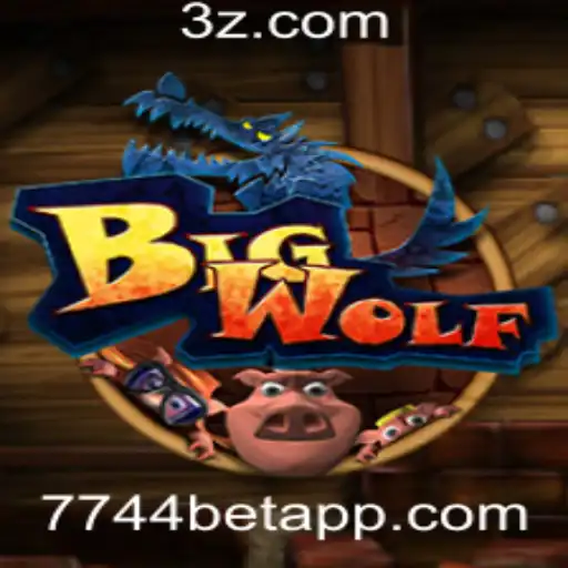 Explorando o Mundo Fascinante de BigWolf: O Jogo Inovador com 7744bet