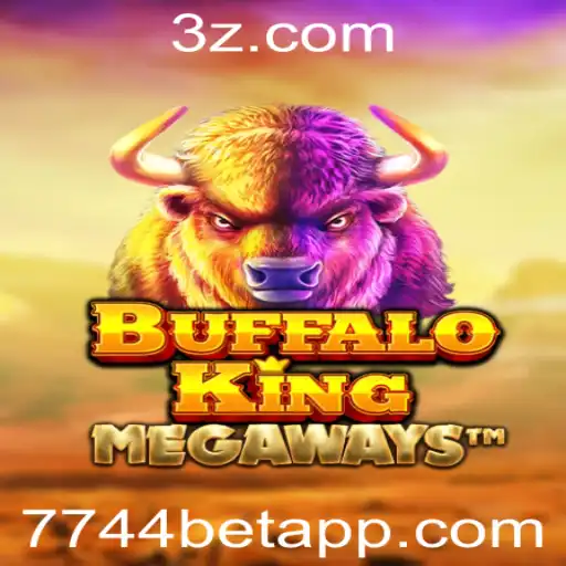 Explorando Buffalo King na Plataforma de Jogos 7744bet
