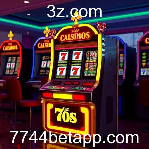 Caça Níqueis Online: A Revolução no Mundo dos Cassinos