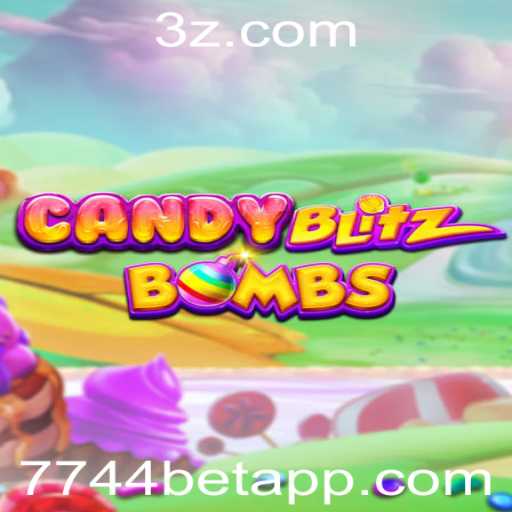 Descubra o Excitante Mundo de CandyBlitzBombs: O Jogo do Momento