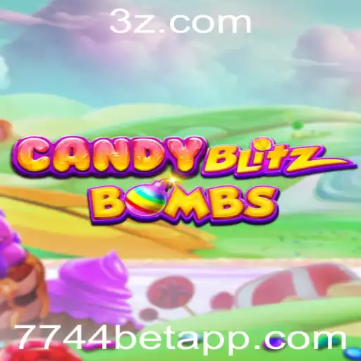 Descubra o Excitante Mundo de CandyBlitzBombs: O Jogo do Momento