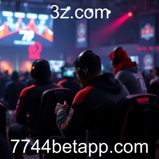 A Comunidade de Jogadores e o Impulso de 7744bet