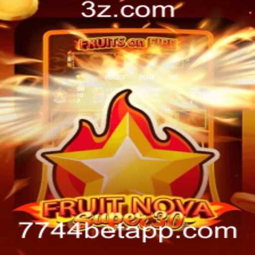 Descubra FruitrNovaSupe30: O Jogo Inovador Que Está Conquistando Tabelas de Classificação