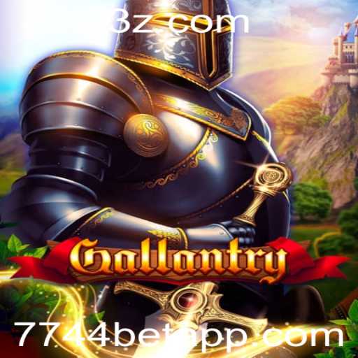 Descubra o Mundo do Jogo 'Gallantry' e Como Ele Conquista Jogadores com a Plataforma 7744bet