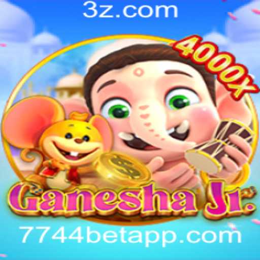 Explorando o Mundo de GaneshaJr: Uma Aventura de Jogo Inovadora