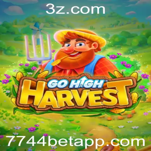 Descubra o Fascinante Mundo de GoHighHarvest: O Jogo de Colheita Inovador