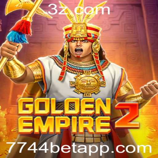 Descubra GoldenEmpire2: A Nova Sensação no Mundo dos Jogos