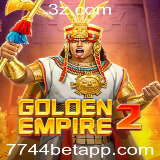 Descubra GoldenEmpire2: A Nova Sensação no Mundo dos Jogos