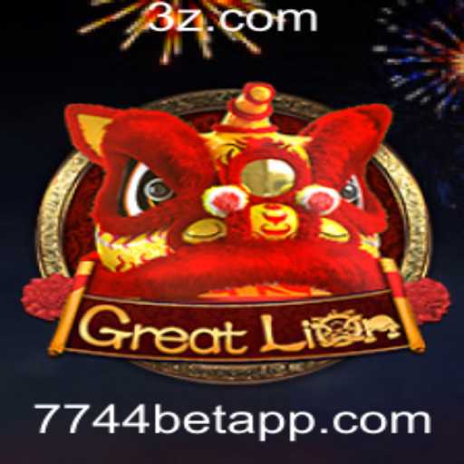 Desvendando GreatLion: O Jogo Que Está Mudando o Cenário de Apostas