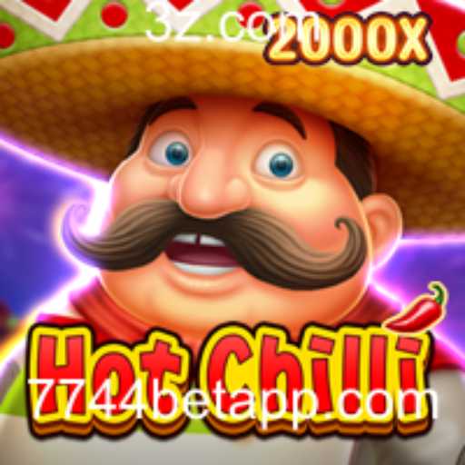Descubra Tudo Sobre o Jogo HotChilli e a Plataforma 7744bet