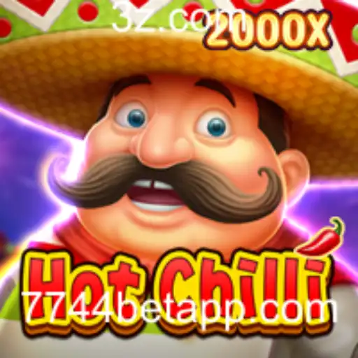 Descubra Tudo Sobre o Jogo HotChilli e a Plataforma 7744bet