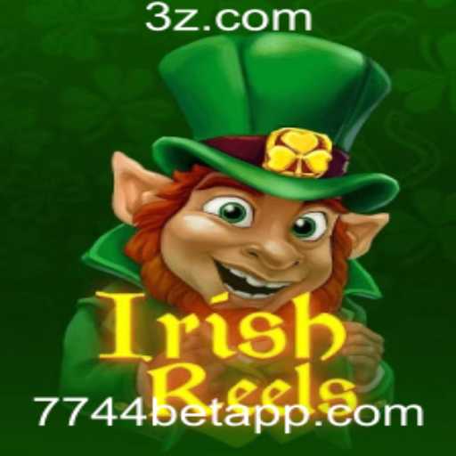 Descubra o Mundo Encantador de IrishReels com 7744bet