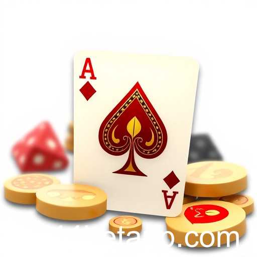 Explorando o Universo dos Jogos de Cartas no 7744bet