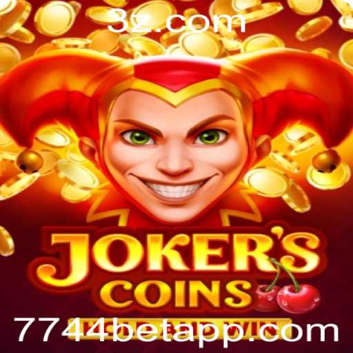 JokersCoins: A Nova Sensação no Mundo dos Jogos