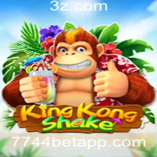 Descubra KingKongShake: O Novo Fenômeno no Mundo dos Jogos