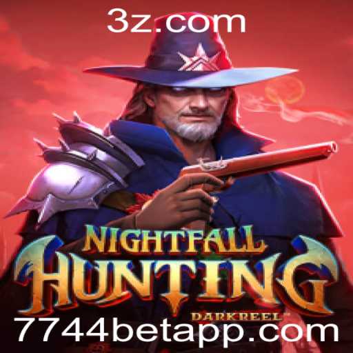 NightfallHunting: A Nova Sensação dos Jogos de Aventura