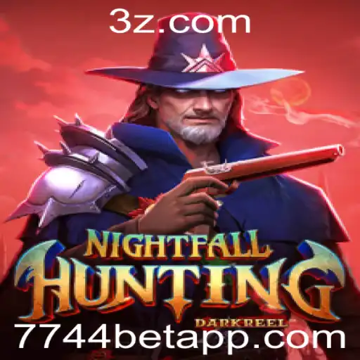 NightfallHunting: A Nova Sensação dos Jogos de Aventura