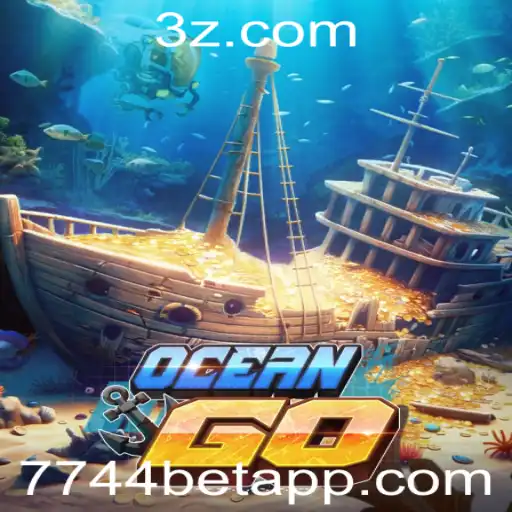 Descobrindo o Excitante Mundo de OceanGO: Uma Viagem ao Fundo do Mar com 7744bet