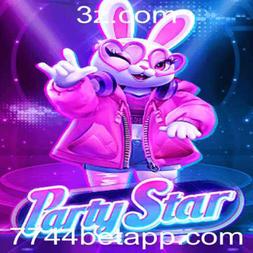 Explorando o Universo do Jogo PartyStar com 7744bet