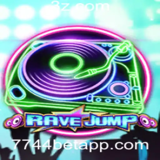 Descubra o Fascinante Universo de RaveJump
