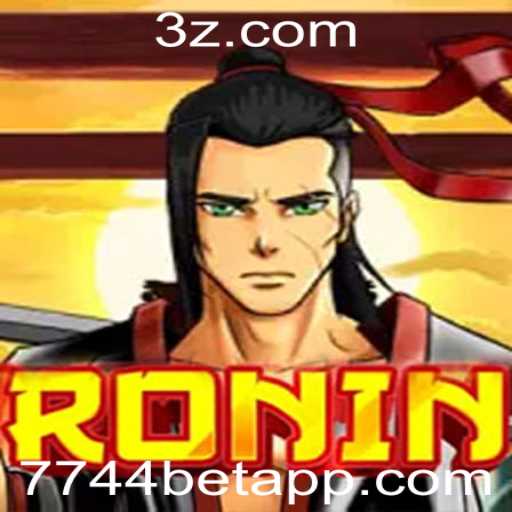 Explorando o Mundo de Ronin: O Jogo que Transcende Fronteiras