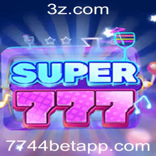 Super777: O Jogo de Azar que Conquista o Mundo
