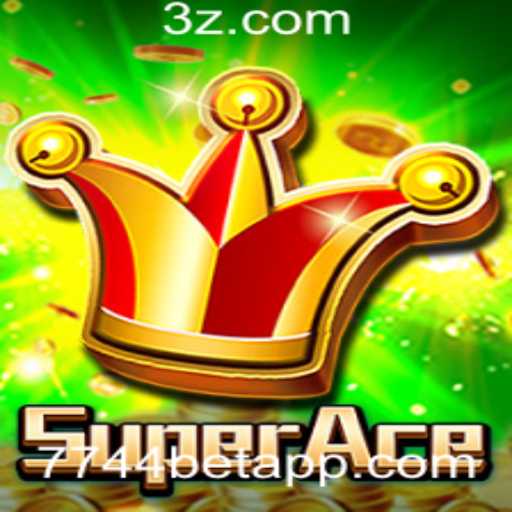 Explorando o Universo de SuperAce: O Jogo Revolucionário da 7744bet