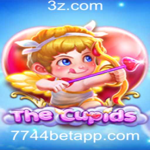 Descubra TheCupids: O Novo Fenômeno do Mundo dos Jogos
