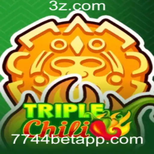 Descubra o Empolgante Mundo de TripleChili com 7744bet