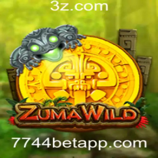 Descubra o Fascinante Mundo de ZumaWild na Plataforma 7744bet